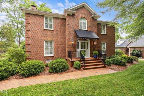 441 Fieldstone Drive, Burlington, NC 27215