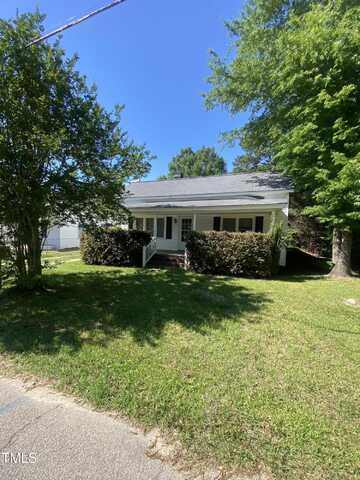 6060 Deans Street, Bailey, NC 27807