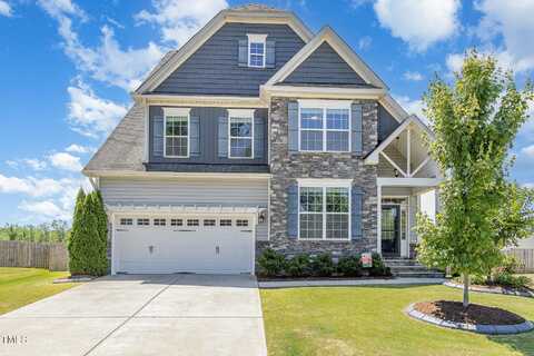 123 Gunderson Lane, Garner, NC 27529