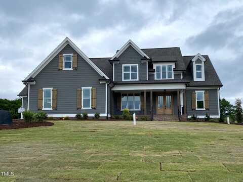 80 Water Willow Lane, Zebulon, NC 27597