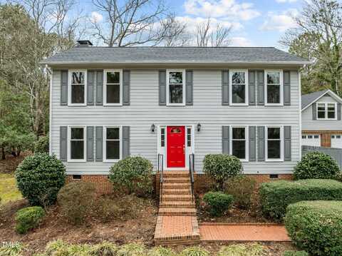 4532 Malvern Road, Durham, NC 27707