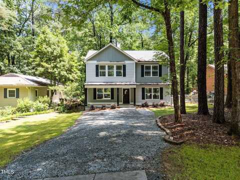 1120 Harper Rd Road, Raleigh, NC 27603