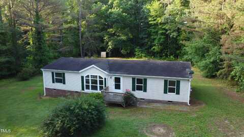 805 Mirandy Avenue, Hillsborough, NC 27278