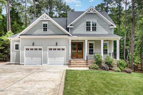 59 Cardinal Drive, Whispering Pines, NC 28327