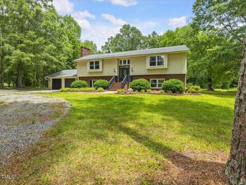 4508 Old Us 421 N N, Siler City, NC 27344