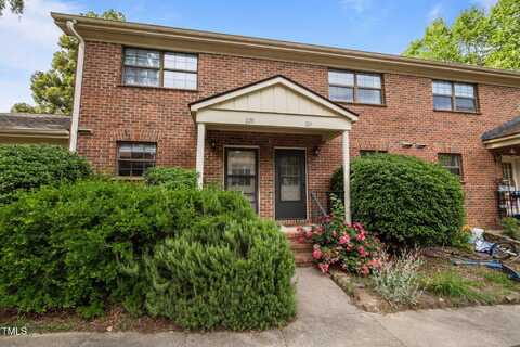 105 Fidelity Street, Carrboro, NC 27510