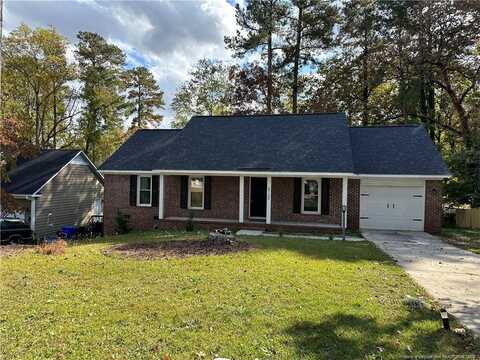 6720 Saint Julian Way, Fayetteville, NC 28314