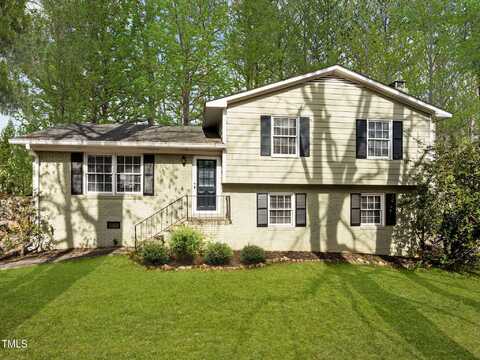 1195 Champion Drive, Cary, NC 27511