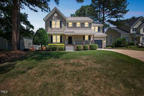 5505 Pennfine Drive, Raleigh, NC 27610