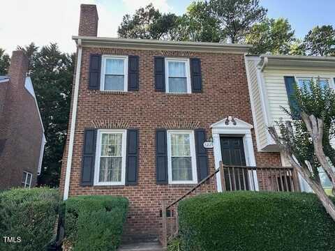 6225 Waterside Lane, Raleigh, NC 27613