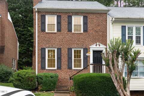 6225 Waterside Lane, Raleigh, NC 27613