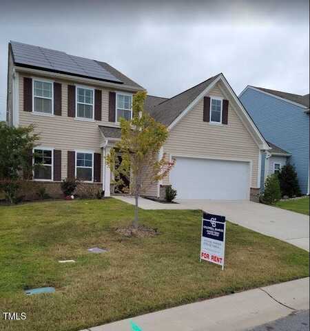 104 Michelangelo Place, Morrisville, NC 27560