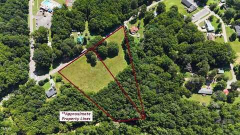 726 S Second Avenue, Siler City, NC 27344