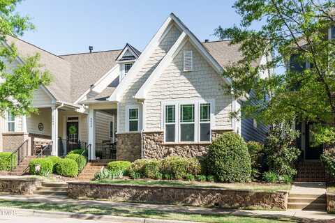 5638 Wade Park Boulevard, Raleigh, NC 27607