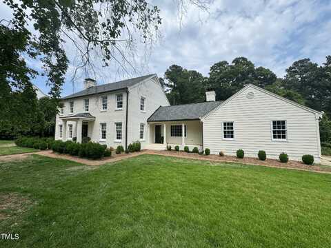 513 Hillandale Drive, Raleigh, NC 27609