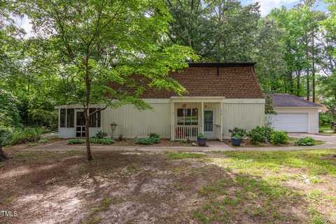 214 Woodcrest Avenue, Smithfield, NC 27577