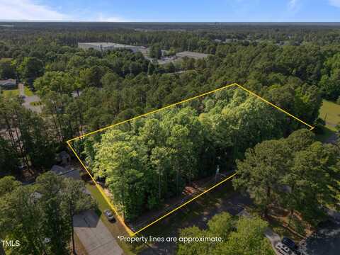 2512 Rolling Pines Avenue, Durham, NC 27703