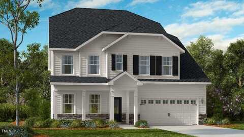 1021 Dillon Lake Drive, Knightdale, NC 27545