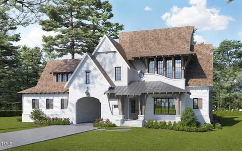 121 Anfield Road, New Hill, NC 27562