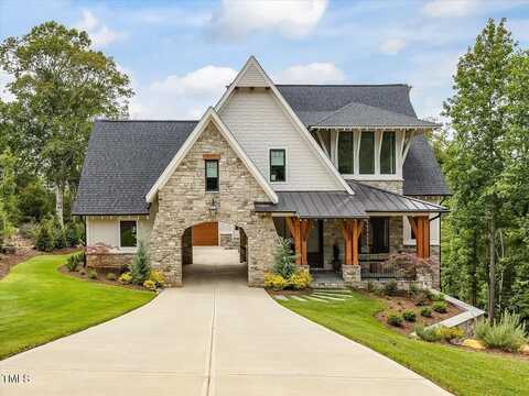 121 Anfield Road, New Hill, NC 27562