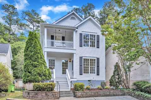 2204 Bellaire Avenue, Raleigh, NC 27608