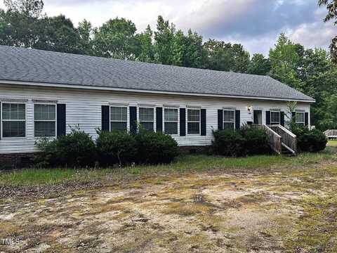 1807 Horseshoe Bend Road, Erwin, NC 28339