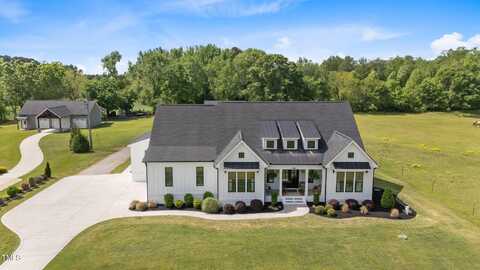 2408 Eddie Howard Road, Willow Springs, NC 27592