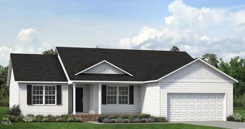 4452 Poppy Mallow Lane, Oxford, NC 27565