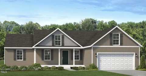 4461 Poppy Mallow Lane, Oxford, NC 27565