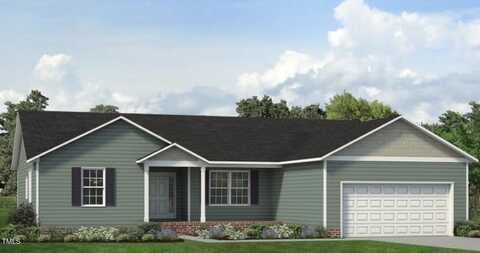 4451 Poppy Mallow Lane, Oxford, NC 27565