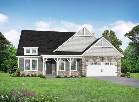 297 Crop Road, Angier, NC 27501