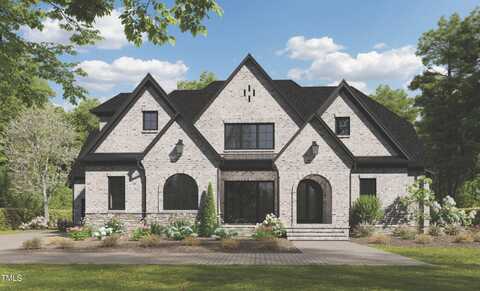 3422 Redbud Lane, Raleigh, NC 27607