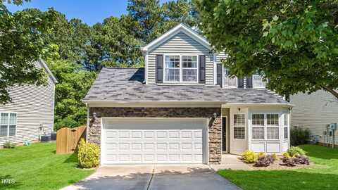 6 Beaver Creek Lane Lane, Durham, NC 27703