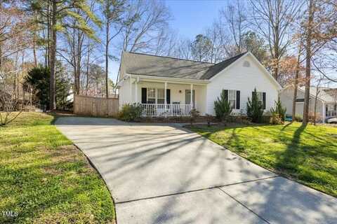 513 Jaffiley Court, Wake Forest, NC 27587