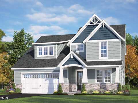 94 Lipford Court, Selma, NC 27576