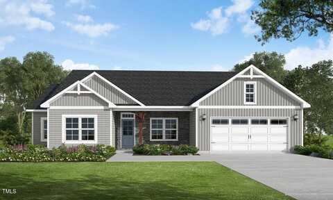 260 Pretty Run Branch Lane, Wendell, NC 27591