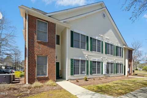 2212 Kudrow Lane, Morrisville, NC 27560