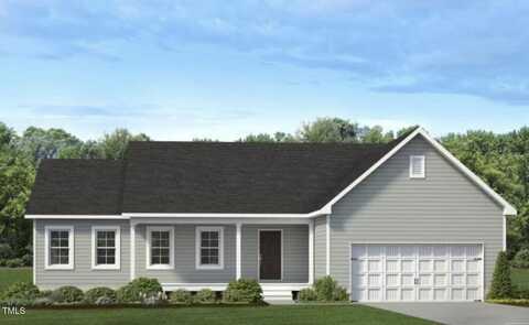 4465 Poppy Mallow Lane, Oxford, NC 27565