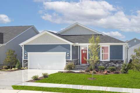 904 Emmer Street, Rolesville, NC 27571