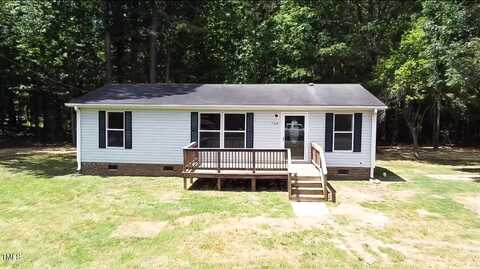 728 Gees Grove Road, Siler City, NC 27344