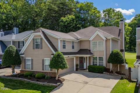 121 Walter Hagen Drive, Mebane, NC 27302