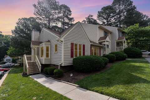 6516 Hearthstone Drive, Raleigh, NC 27615