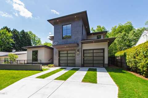 2805 Van Dyke Avenue, Raleigh, NC 27607