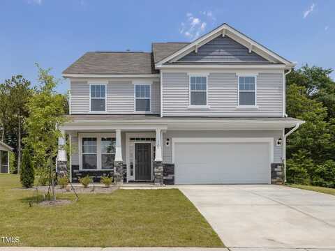 516 Winding Creek Drive, Lillington, NC 27546