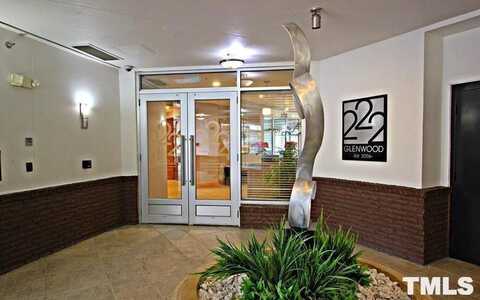 222 Glenwood Avenue, Raleigh, NC 27603