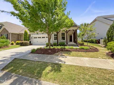 1517 Chestnut Falls Road, Wendell, NC 27591