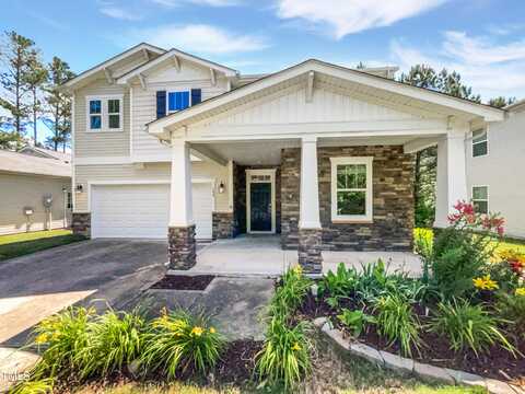 148 Daneborg Road, Durham, NC 27703