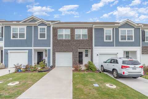 121 S Chubb Ridge, Clayton, NC 27520