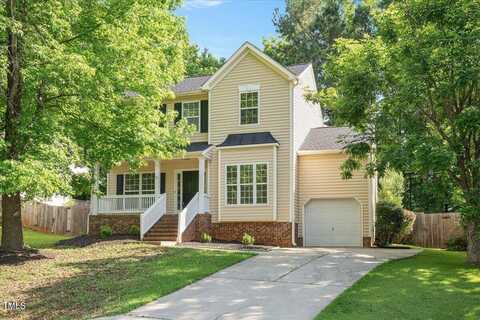 121 River Hills Drive, Clayton, NC 27527