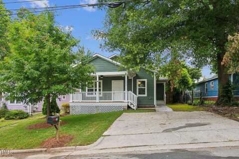 507 N Elm Street, Durham, NC 27701